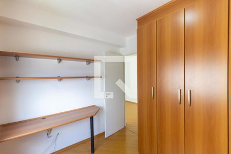 Apartamento para alugar com 56m², 2 quartos e 3 vagasQuarto 2