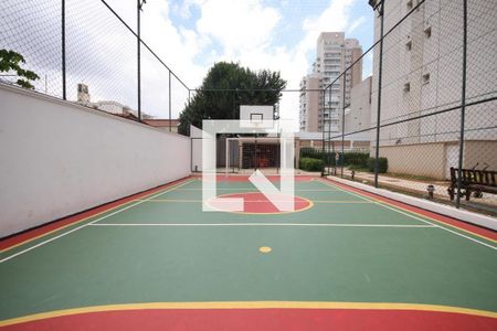 Apartamento para alugar com 56m², 2 quartos e 3 vagasQuadra Esportiva