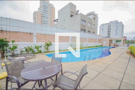 Apartamento para alugar com 56m², 2 quartos e 3 vagasÁrea comum - Piscina
