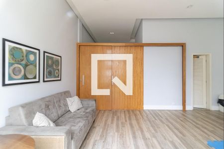 Apartamento para alugar com 56m², 2 quartos e 3 vagasÁrea comum -Brinquedoteca