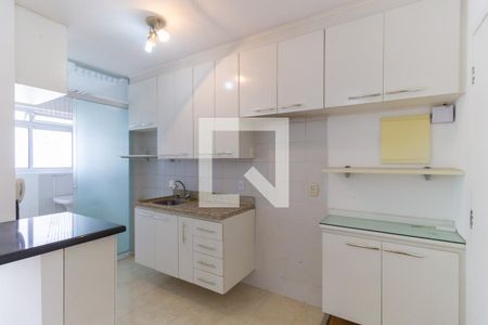 Apartamento para alugar com 56m², 2 quartos e 3 vagasCozinha