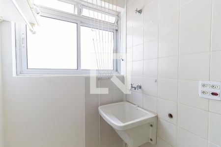 Apartamento para alugar com 56m², 2 quartos e 3 vagasLavanderia