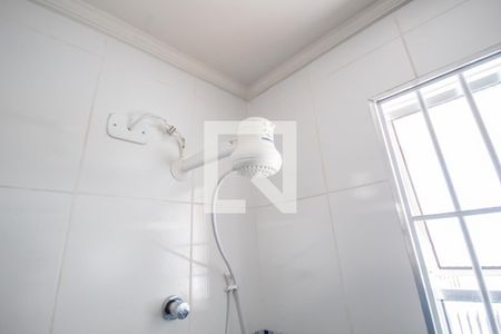 Casa à venda com 200m², 3 quartos e 2 vagas Casa à venda com 200m², 3 quartos e 2 vagasBanheiro da Suíte 2