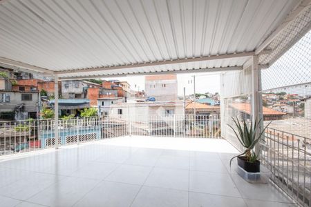 Casa à venda com 200m², 3 quartos e 2 vagas Casa à venda com 200m², 3 quartos e 2 vagasVista do Quarto 3