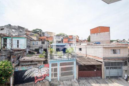 Casa à venda com 200m², 3 quartos e 2 vagas Casa à venda com 200m², 3 quartos e 2 vagasVista da Varanda