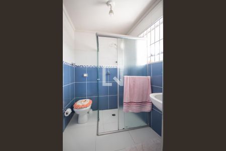 Casa à venda com 200m², 3 quartos e 2 vagas Casa à venda com 200m², 3 quartos e 2 vagasBanheiro da Suíte 2