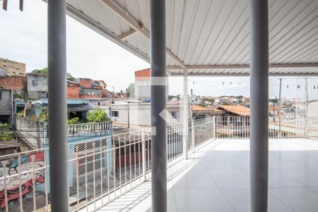 Casa à venda com 200m², 3 quartos e 2 vagas Casa à venda com 200m², 3 quartos e 2 vagasVista da Suíte 2