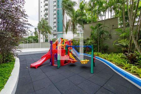 Apartamento para alugar com 98m², 2 quartos e 3 vagas Apartamento para alugar com 98m², 2 quartos e 3 vagasÁrea Comum Playground