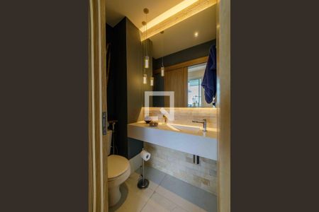 Apartamento para alugar com 98m², 2 quartos e 3 vagas Apartamento para alugar com 98m², 2 quartos e 3 vagasLavabo