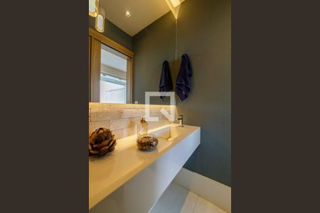 Apartamento para alugar com 98m², 2 quartos e 3 vagas Apartamento para alugar com 98m², 2 quartos e 3 vagasLavabo