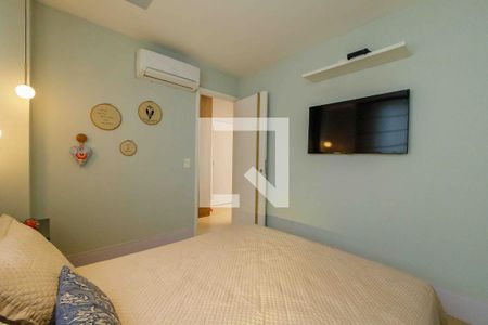 Apartamento para alugar com 98m², 2 quartos e 3 vagas Apartamento para alugar com 98m², 2 quartos e 3 vagasSuíte 1