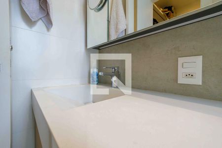 Apartamento para alugar com 98m², 2 quartos e 3 vagas Apartamento para alugar com 98m², 2 quartos e 3 vagasBanheiro Suíte 1