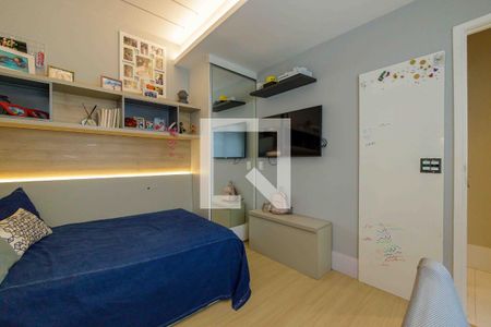 Apartamento para alugar com 98m², 2 quartos e 3 vagas Apartamento para alugar com 98m², 2 quartos e 3 vagasSuíte 2