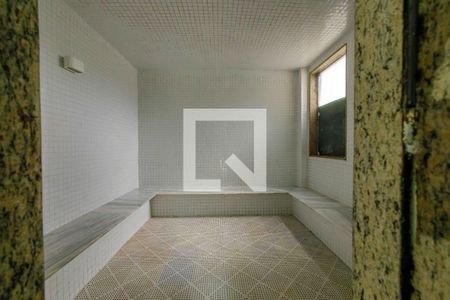 Apartamento para alugar com 98m², 2 quartos e 3 vagas Apartamento para alugar com 98m², 2 quartos e 3 vagasÁrea Comum Sauna