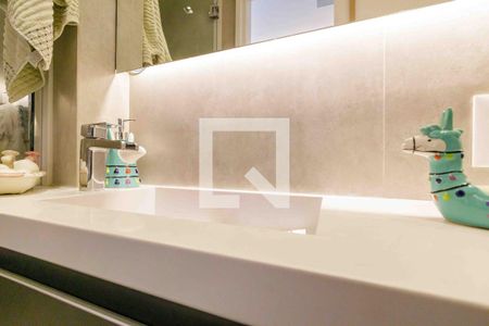 Apartamento para alugar com 98m², 2 quartos e 3 vagas Apartamento para alugar com 98m², 2 quartos e 3 vagasBanheiro Suíte 2