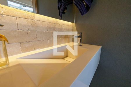 Apartamento para alugar com 98m², 2 quartos e 3 vagas Apartamento para alugar com 98m², 2 quartos e 3 vagasLavabo