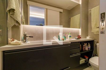 Apartamento para alugar com 98m², 2 quartos e 3 vagas Apartamento para alugar com 98m², 2 quartos e 3 vagasBanheiro Suíte 2