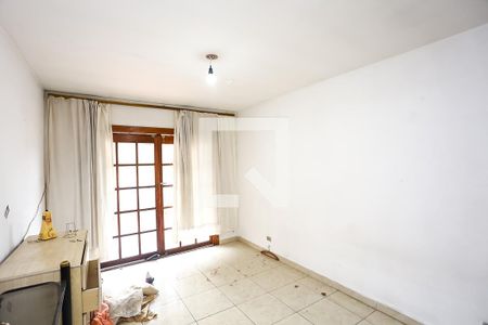 Quarto 1 de casa à venda com 2 quartos, 113m² em Jardim Monte Alegre, Taboão da Serra