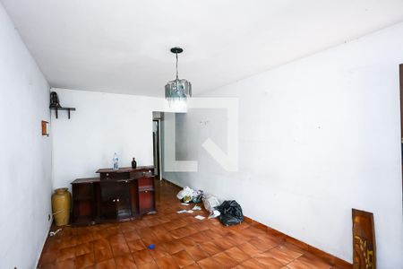 Sala de casa à venda com 2 quartos, 113m² em Jardim Monte Alegre, Taboão da Serra