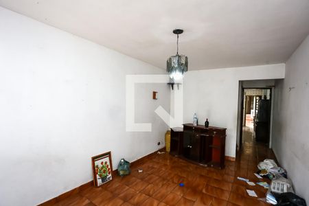 Sala de casa à venda com 2 quartos, 113m² em Jardim Monte Alegre, Taboão da Serra