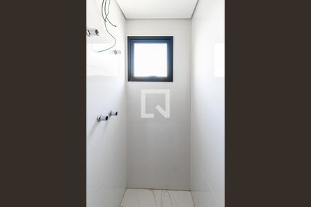 Banheiro de apartamento à venda com 2 quartos, 45m² em Vila Matilde, São Paulo