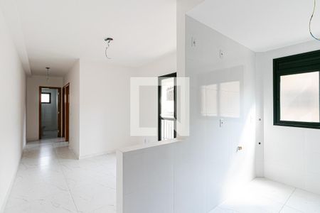 Sala de apartamento para alugar com 2 quartos, 45m² em Vila Matilde, São Paulo