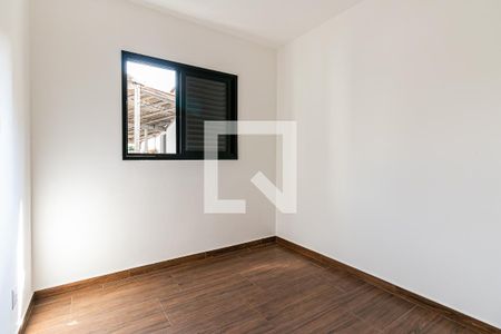 Dormitório 1 de apartamento para alugar com 2 quartos, 45m² em Vila Matilde, São Paulo