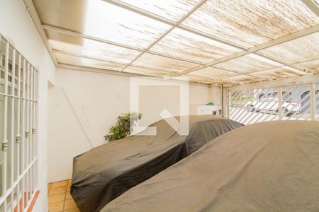 Casa à venda com 125m², 3 quartos e 2 vagasGaragem