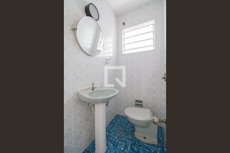 Casa à venda com 125m², 3 quartos e 2 vagasLavabo