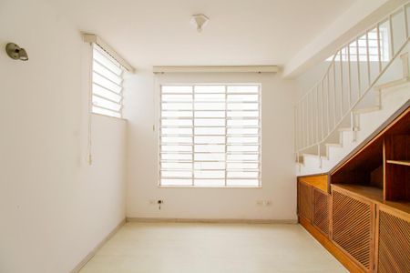 Sala de Jantar de casa à venda com 3 quartos, 125m² em Jardim Aeroporto, São Paulo