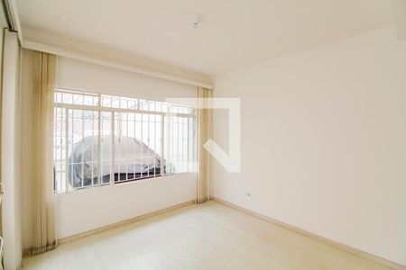 Sala de casa à venda com 3 quartos, 125m² em Jardim Aeroporto, São Paulo