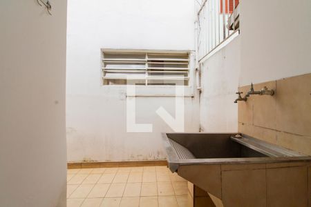 Casa à venda com 125m², 3 quartos e 2 vagasÁrea de Serviço