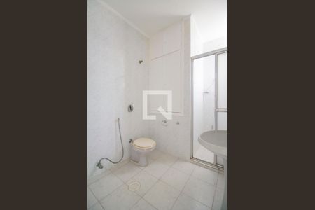 Casa à venda com 125m², 3 quartos e 2 vagasBanheiro Social