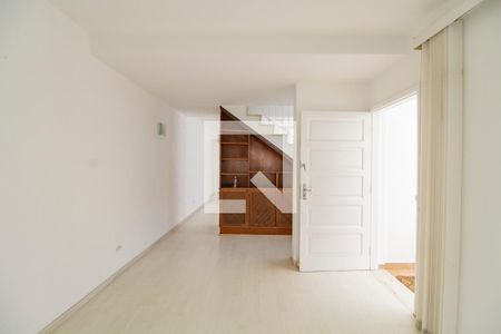 Sala de casa à venda com 3 quartos, 125m² em Jardim Aeroporto, São Paulo