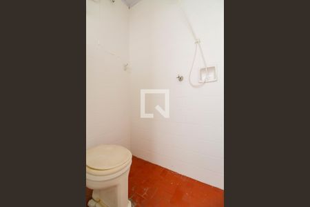 Casa à venda com 125m², 3 quartos e 2 vagasBanheiro de Serviço