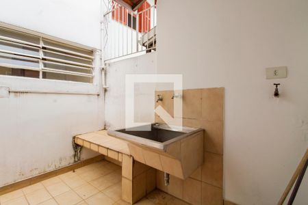 Casa à venda com 125m², 3 quartos e 2 vagasÁrea de Serviço