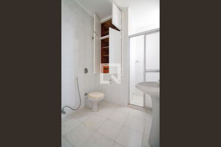 Casa à venda com 125m², 3 quartos e 2 vagasBanheiro Social