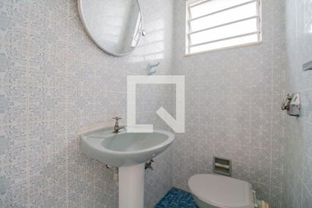 Casa à venda com 125m², 3 quartos e 2 vagasLavabo