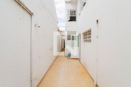 Casa à venda com 125m², 3 quartos e 2 vagasQuintal dos Fundos