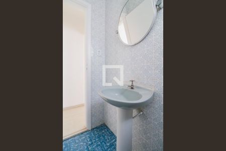 Casa à venda com 125m², 3 quartos e 2 vagasLavabo