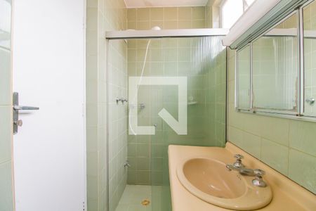 Casa à venda com 125m², 3 quartos e 2 vagasBanheiro da Suíte