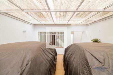 Casa à venda com 125m², 3 quartos e 2 vagasGaragem