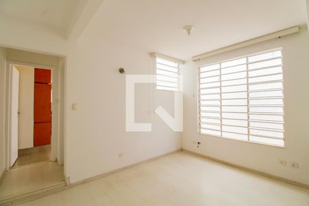 Sala de Jantar de casa à venda com 3 quartos, 125m² em Jardim Aeroporto, São Paulo