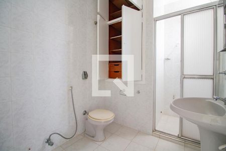 Casa à venda com 125m², 3 quartos e 2 vagasBanheiro Social
