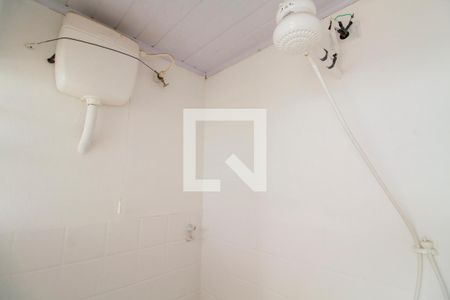 Casa à venda com 125m², 3 quartos e 2 vagasBanheiro de Serviço