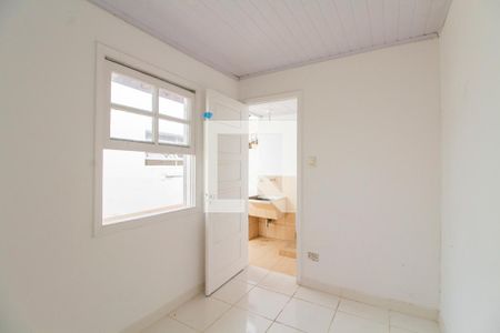 Casa à venda com 125m², 3 quartos e 2 vagasQuarto de Serviço