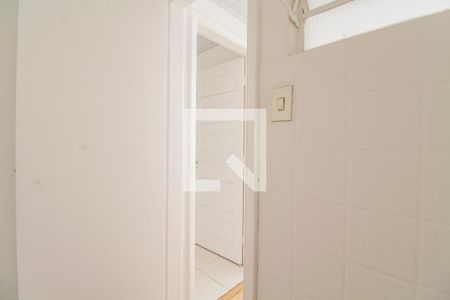 Casa à venda com 125m², 3 quartos e 2 vagasBanheiro de Serviço