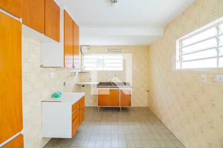 Casa à venda com 125m², 3 quartos e 2 vagasCozinha