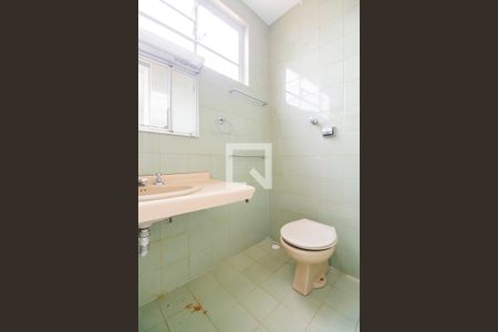 Casa à venda com 125m², 3 quartos e 2 vagasBanheiro da Suíte