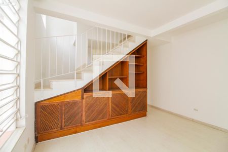 Sala de Jantar de casa à venda com 3 quartos, 125m² em Jardim Aeroporto, São Paulo